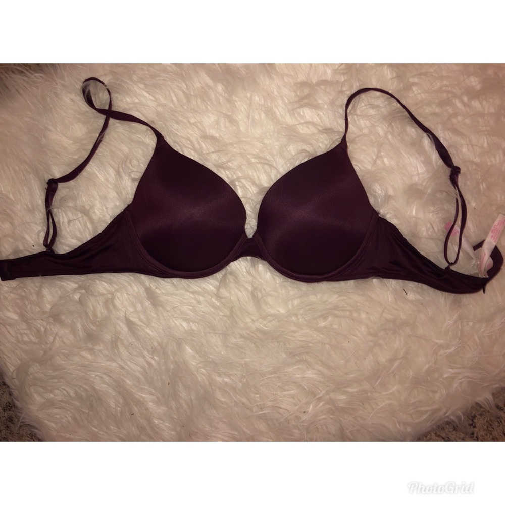 Victoria secret push up bra